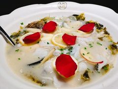 -江渔兒酸菜魚專門店(顺盈时代广场店)