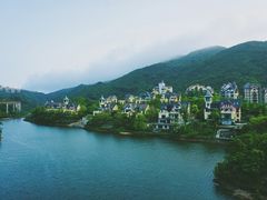 -东部华侨城
