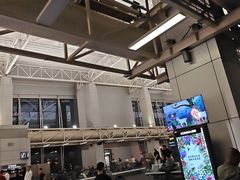 -广州白云国际机场-T1航站楼