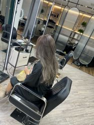 点击看大图 -奈川烫染Salon