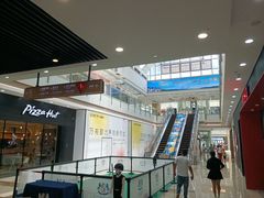 -宁波鄞州万达广场