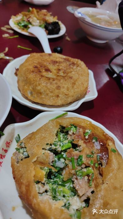 兰庆鸡蛋馃(人民路店)图片