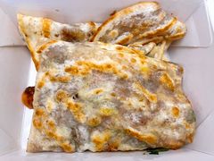 -金杨老摊头蛋饼(金口路店)