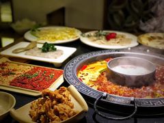 -晓宇重庆火锅(大唐不夜城店)
