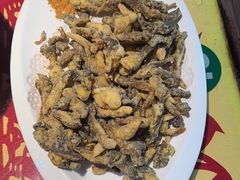 -人民公社大食堂(顺义总店)
