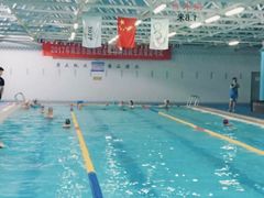 -南京国信酒店·骏搏体育游泳馆(新街口店)