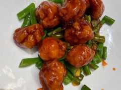 -聚春园自助餐厅(东街口店)