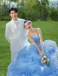 -第一夫人婚纱摄影(南京店)