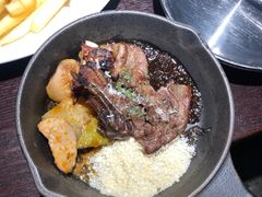 -机器人火炉披萨