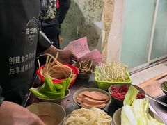 -星鸿社重庆老火锅