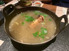 -盡膳口福跷脚牛肉火锅(北美新天地店)