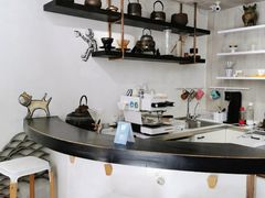 -茶是一枝花泡茶店