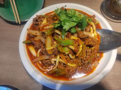 -阿西娅·西北妈妈拿手菜·清真(西关店)