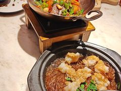 -绿茶餐厅(深圳龙华天虹购物中心店)