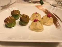餐后甜点-宝丽轩中餐厅BAOLIXUAN