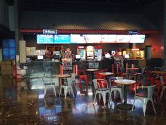 -万达影城(西铁营万达广场IMAX店)