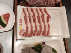 -大龙燚·旷野鲜火锅(广州首店)