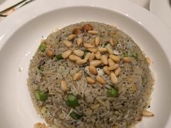 黑松露海皇炒饭-Green passionate越南料理(环球港店)