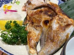 -炎蔵牛舌烤肉
