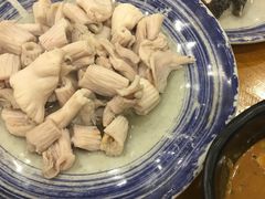羊肚仁-金生隆(六铺炕店)