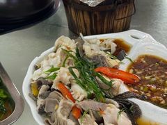 -真好吃牛杂(白沙店)