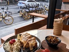 -火山屋台(新街口店)