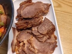 -老电影院饺店(休宁店)