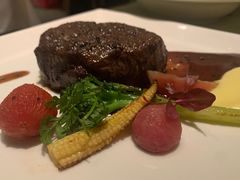 M5级和牛西冷-蝶舍·MAISON PAPILLON