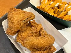 -Borenos Fried Chicken(Asia City)