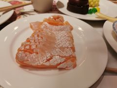 -都会尚膳·海鲜自助餐厅(重庆万豪酒店)