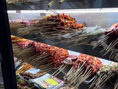 -为民烧烤吧.自贡爆炒菜(收录20年好店)