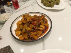 -小郭私房菜·海肠捞饭店(学士街店)