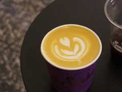 -SeekSeeking咖啡专门店(堰塘街店)