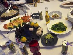 -岁粤Moon·湖景餐厅(月光码头店)