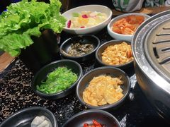 -九田家黑牛烤肉料理(珠江摩尔店)