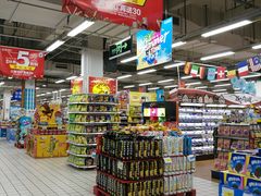 -世纪联华(吴淞店)