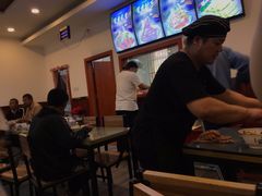 -启明腊汁肉揪面片(翠华路总店)