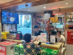 -正阳春烤鸭(华捷道店)