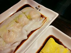 -布拉王港式美食(绿城店)
