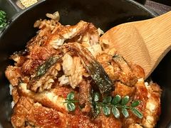 -玄白·炭烤活鳗(上海首店)