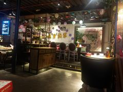 -别院里音乐餐酒吧(双流航空港店)