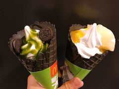 -肯德基(孝陵卫地铁站店)