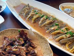 -高佳庄·舟山海鲜(海景旗舰店)