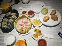 -醉舍·新淮扬菜(长宁龙之梦店)