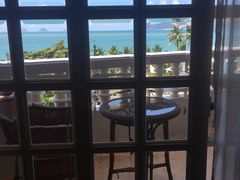 -芽庄日出海滩水疗酒店