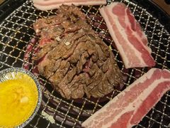 -江户烧肉(高德店)