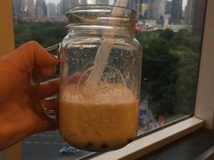 -捞王锅物料理(上海世茂广场店)