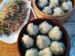 -正宗天津烧麦馆(柳州路店)