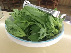 -素满香·食养自助(建邺万达店)