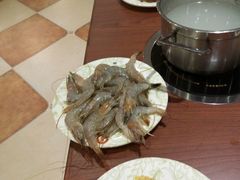 -比亚森自助烤肉料理(裕华店)